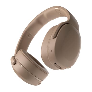 Skullcandy Crusher Evo Wireless Bluetooth Headphones - True Black