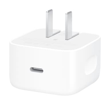 Apple 35W Dual USB-C Port Compact Power Adapter Review