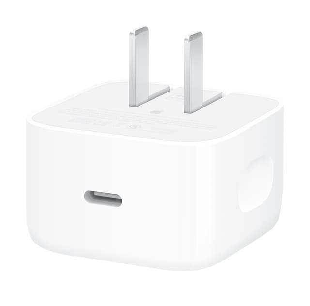 Apple 35W Dual USB-C Port Compact Power Adapter Review