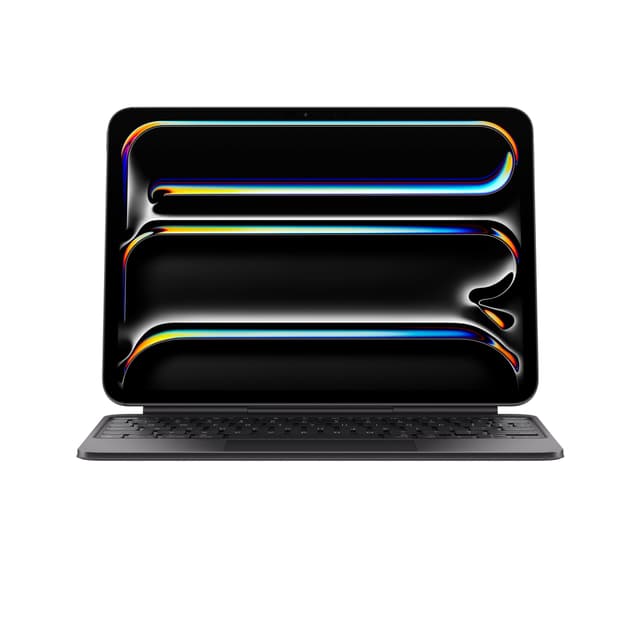 Apple iPad Magic Keyboard Case for 13-inch iPad Pro (M4 and M5) - Black