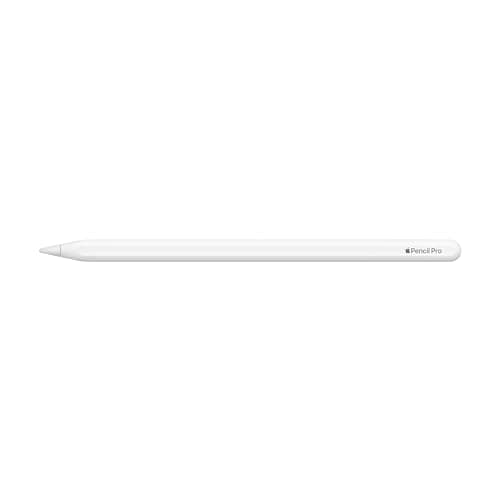 Apple Pencil Pro: Advanced Stylus for iPad Pro and iPad Air