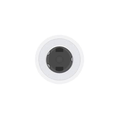 Apple USB-C to 3.5 mm Headphone Jack Adapter