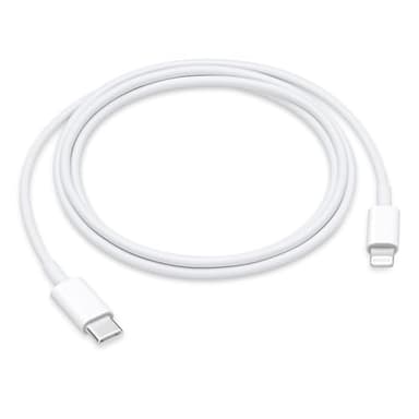 Apple USB-C to Lightning Cable (2 m) – Reliable Charging and Syncing Solution