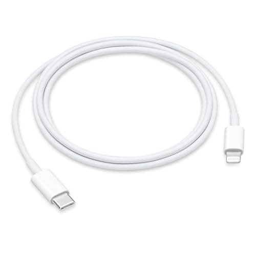 Apple USB-C to Lightning Cable (2 m) – Reliable Charging and Syncing Solution