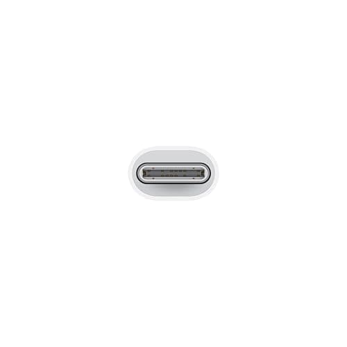 Apple 240W USB-C to USB-C Woven Charge Cable (2 m)