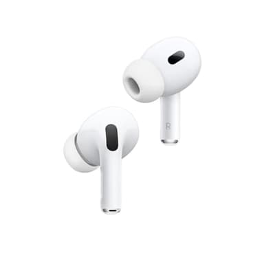 Apple AirPods Pro 2nd Generation with Wireless MagSafe Charging Case (USB-C)