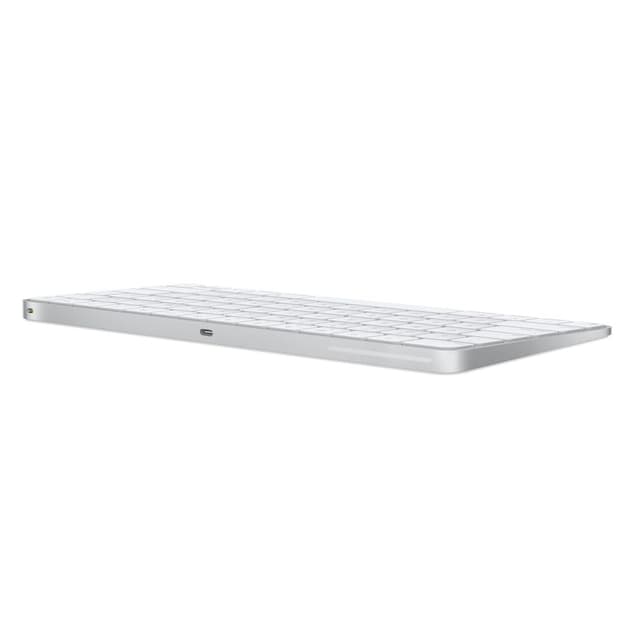 Apple Magic Keyboard - US English, Bluetooth