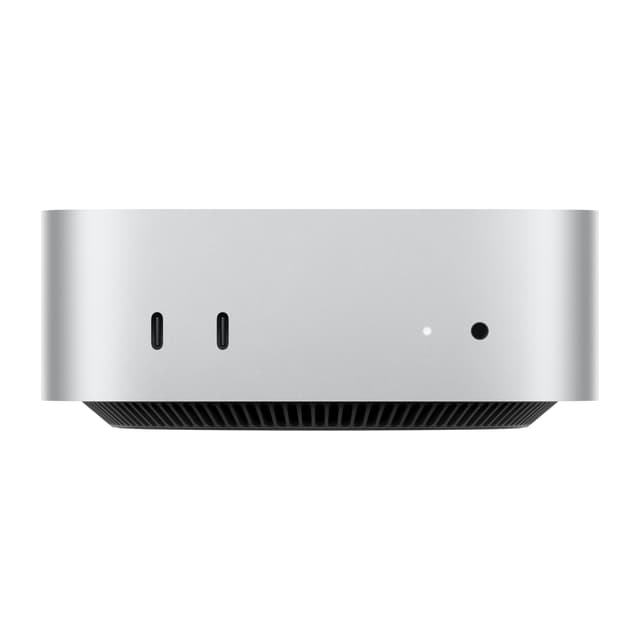Apple 2024 Mac mini Desktop Computer with M4 Chip