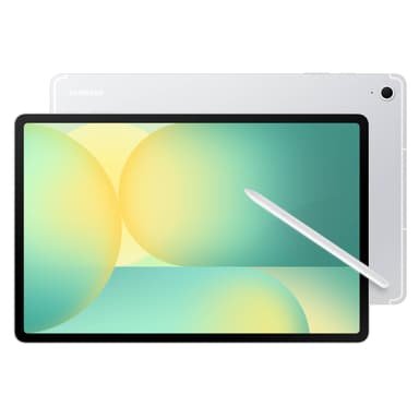 Samsung Galaxy Tab S10 FE 128GB WiFi Android Tablet - Silver
