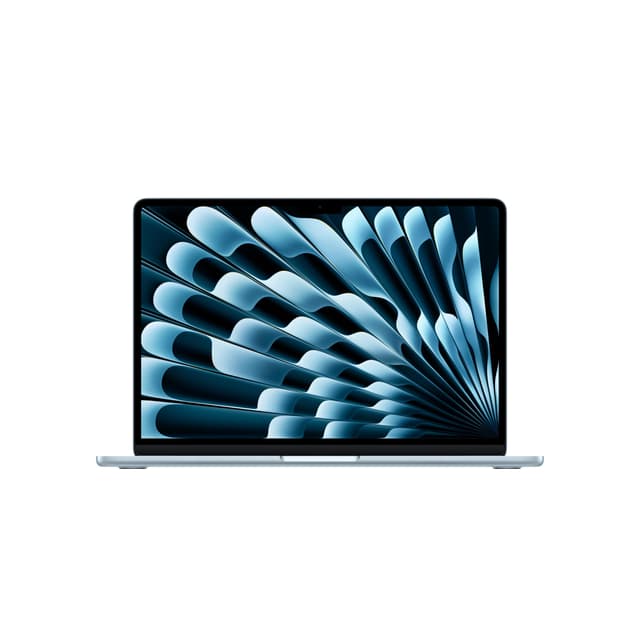 Apple 2025 MacBook Air 13-inch Laptop with M4 Chip