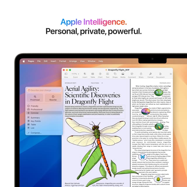 Apple 2025 MacBook Air 15-inch Laptop with M4 Chip