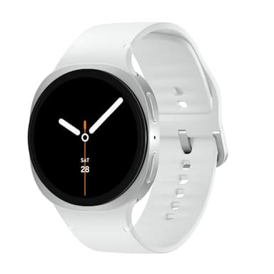Samsung Galaxy Watch 8 (2025) 40mm Bluetooth Smartwatch