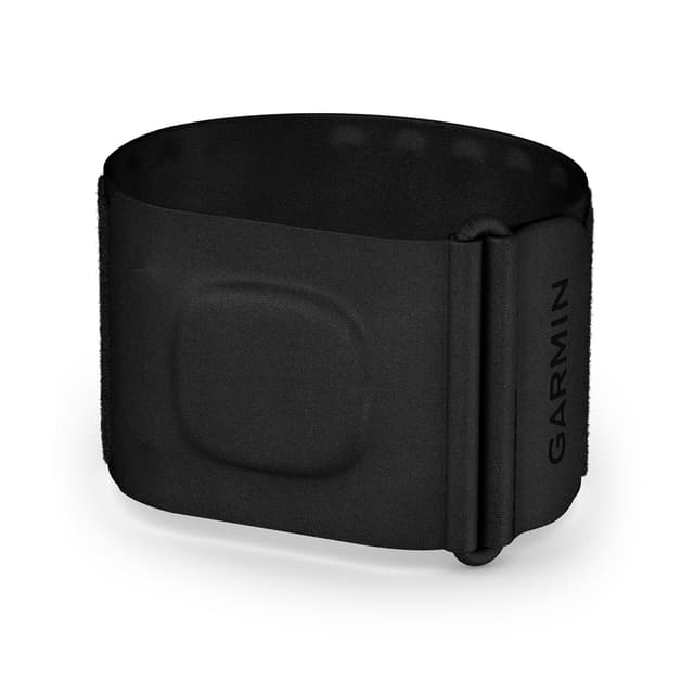 Garmin Index Sleep Monitor Smart Sleep Band with Advanced Tracking and Recovery Metrics