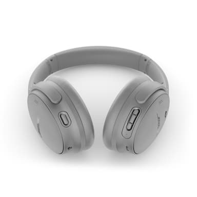 Bose QuietComfort Wireless Bluetooth Headphones - Moonlight Grey Limited Edition