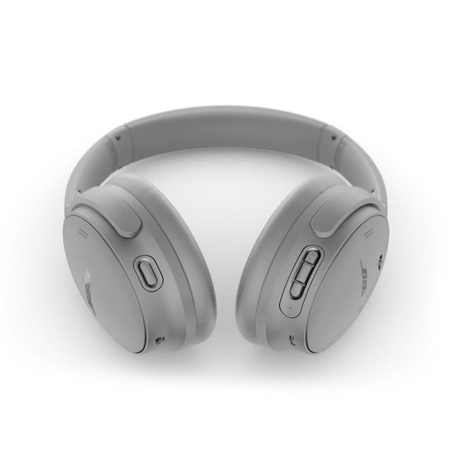 Bose QuietComfort Wireless Bluetooth Headphones - Moonlight Grey Limited Edition