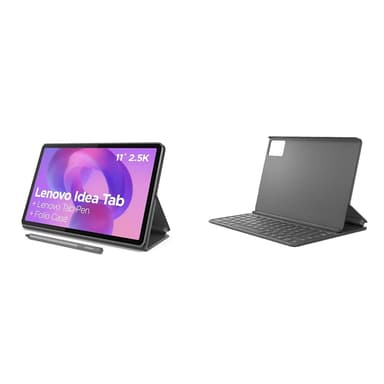 Lenovo Idea Tab College Tablet with 11” 2.5K IPS Display and MediaTek Dimensity 6300