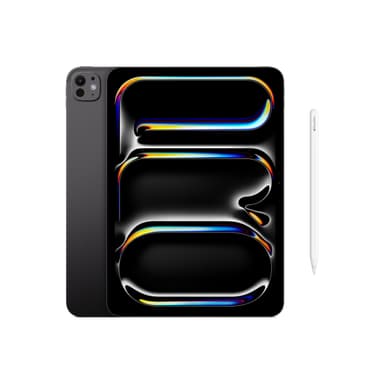 Apple iPad Pro 11-inch (M5) with Ultra Retina XDR Display and 1TB Storage