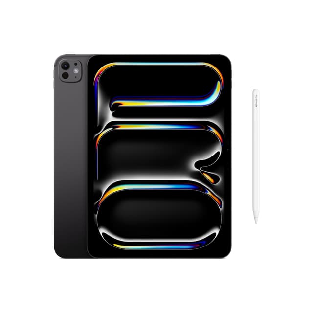Apple iPad Pro 11-inch (M5) with Ultra Retina XDR Display and 1TB Storage