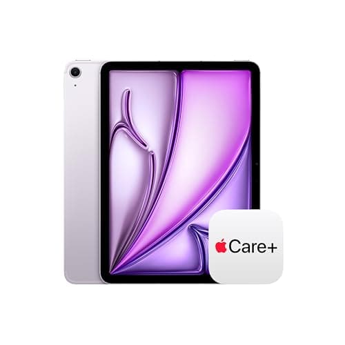 Apple iPad Air 11-inch (M4) with Liquid Retina Display and 256GB Storage
