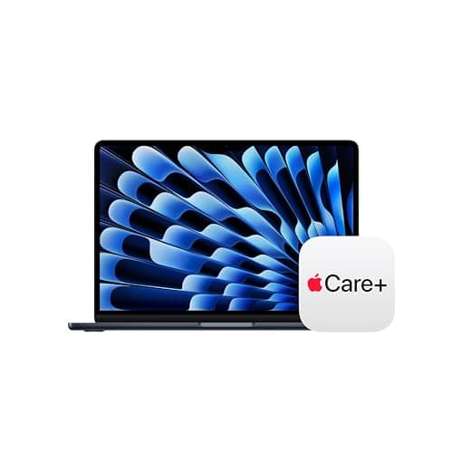 Apple 2026 MacBook Air 13-inch Laptop with M5 Chip