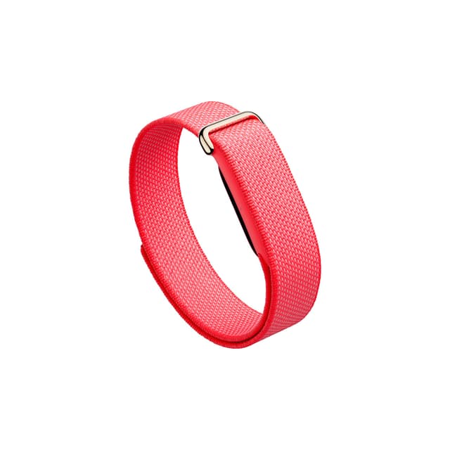 Google Fitbit Air - Screenless Activity Tracker with AI-Powered Coaching and Long Battery Life